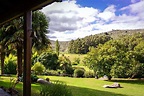 Tandil, un lugar para descansar en un histórico entorno serrano