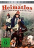 Amazon.com: HEIMATLOS - MOVIE [DVD] [1981] : Movies & TV