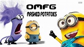 OMFG - Mashed Potatoes - YouTube