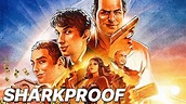 Sharkproof | Action Movie | Jon Lovitz | Full Movie English - YouTube