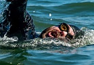 Rekord im Extremschwimmen | Mehr als 52 Stunden im Loch Ness - SWIM.DE