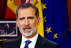 Rei da Espanha apela aos ‘princípios morais’ frente aos escândalos de ...
