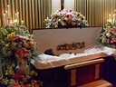 Lisa Left Eye Open Casket Lisa left eye open casket | GRaVe BeAuTy...R ...