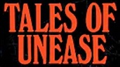 Tales Of Unease (1970 London Weekend Television (LWT) TV Series ...