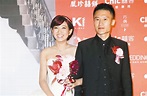 米可白與謝銘杰 6年婚姻結束了 | 多倫多 | 加拿大中文新聞網 - 加拿大星島日報 Canada Chinese News