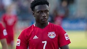 Bulls Abroad: Derrick Etienne makes Haiti debut in 5-2 loss to French ...