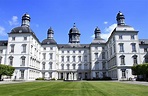 Hotel-Angebote - Grandhotel Schloss Bensberg | Althoff Collection