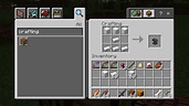 Minecraft anvil recipe: how to use an anvil in Minecraft | PCGamesN ...