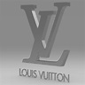 Logo Of Louis Vuitton | semashow.com
