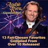 ‎André Rieu: Greatest Hits - Album by André Rieu & Johann Strauss ...