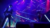 M83 - Road Blaster – Live in Oakland - YouTube