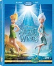 Disney Princess: Portadas oficiales de la nueva película de las Fairies