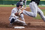 Baseball Wins Second Weekend Set In a Row in Eastern Washington ...