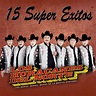 15 Super Éxitos” álbum de Los Huracanes del Norte en Apple Music