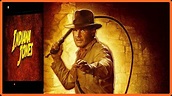 Indiana Jones 5 y El Dial Del Destino (2023) Disney Tráiler Oficial ...