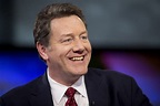 Patrick Doyle, former Domino's CEO, joins Burger King owner | Crain's ...
