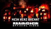 Rammstein - Mein Herz Brennt (Official Video) - YouTube