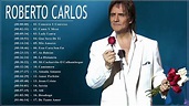 Roberto Carlos Album Completo 🌳 As Melhores Músicas De Roberto Carlos ...
