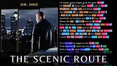 Dr. Dre, Rick Ross, Anderson Paak - The Scenic Route | Rhymes ...