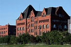 Chicago - Frank Lloyd Wright & Oak Park - Artchitectours