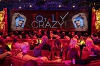 Crazy Horse Paris - Theatre in Paris - Shows & Experiences
