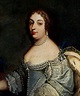 Luisa Cristina di Savoia-Carignano (1627 - 1689)