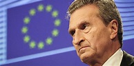 Kolumne Mittelalter: Oettinger, Mafia und Wikipedia - taz.de