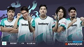 Dota 2: El equipo de beastcoast logra su clasificación a The ...