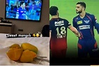 Naveen ul Haq's Cryptic Instagram post after Virat Kohli dismissal goes ...