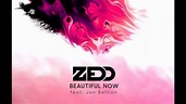 Zedd - Beautiful Now ft. Jon Bellion (Siknoy Remix) [Trap] - YouTube
