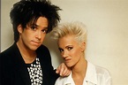Rewinding The Charts To 1989: Roxette's 'The Look' | Billboard