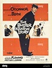 La historia de Buster Keaton - carteles de cine Fotografía de stock - Alamy