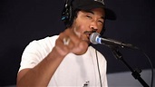 Toro y Moi - "Ordinary Pleasure" (Recorded Live for World Cafe) - YouTube