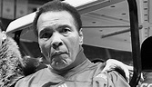 Trauer um Box-Legende Muhammad Ali