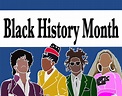 Celebrating Black History Month in 2022 | Copyright Alliance