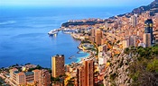 Visit Monaco in One Day - Riviera Bar Crawl Tours