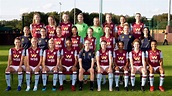 Aston Villa Women F.C: Life in the top-flight | Sportslens.com