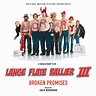 ‘Long Flat Balls 3: Broken Promises’ ‘Lange Flate Ballaer III ...