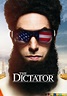 The Dictator streaming: where to watch movie online?
