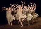 Must Stravinsky Be Both Seen and Heard? Pina Bausch's 'Rite of Spring ...