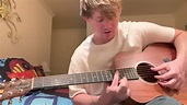 Infrunami - Steve Lacy Guitar lesson + Tutorial - YouTube