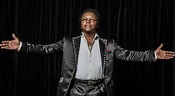 ROLLING STONE präsentiert: Lee Fields & The Expressions live 2019 ...