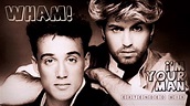 Wham! - I'm Your Man (Extended Mix) - YouTube