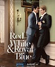 Review: Red, White, & Royal Blue starring Taylor Zakhar Perez and ...