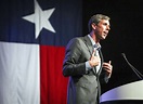 Democrat Beto O'Rourke Wants To Woo Texas Away From Ted Cruz | KUT