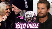 Así se siente SCOTT DISICK con la noticia de KOURTNEY KARDASHIAN ...