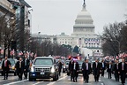 5 things to know about the Secret Service | ShareAmerica