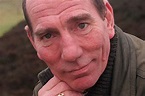 Actor Pete Postlethwaite was suffering from cancer when he played King ...
