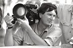 John Bailey, ASC: Inside the Outsider - The American Society of ...