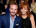 Reba McEntire splits from husband after 26 years of marriage ...